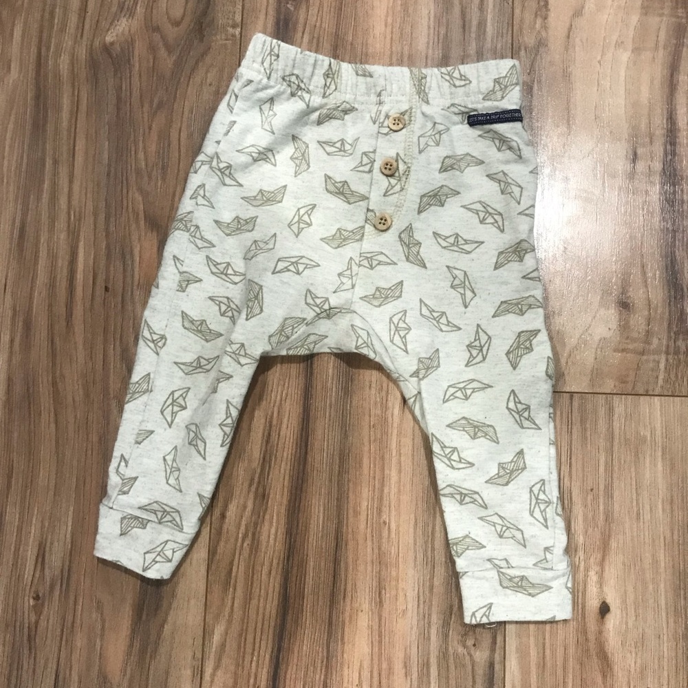 Zara pants
